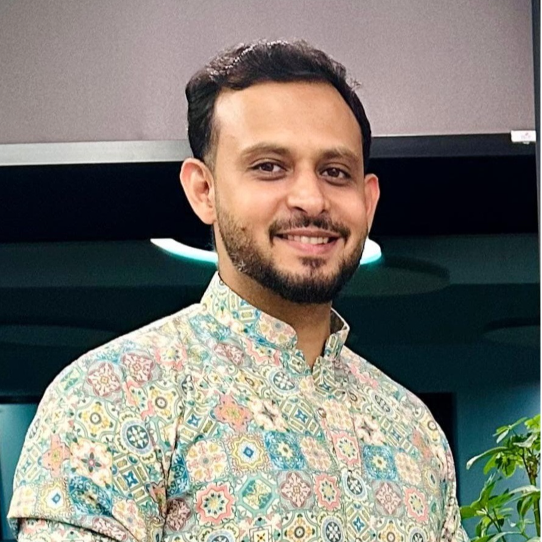 Jatin Arora